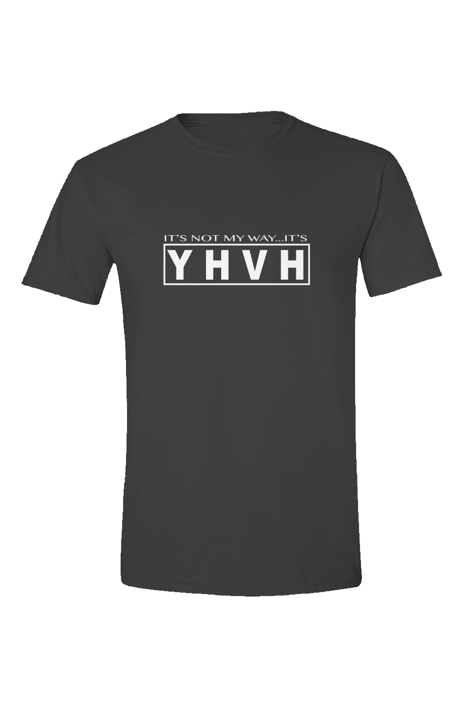 YHVH 1 T Shirt