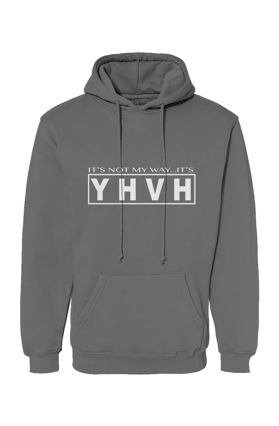 IT'S YHVH HOODY