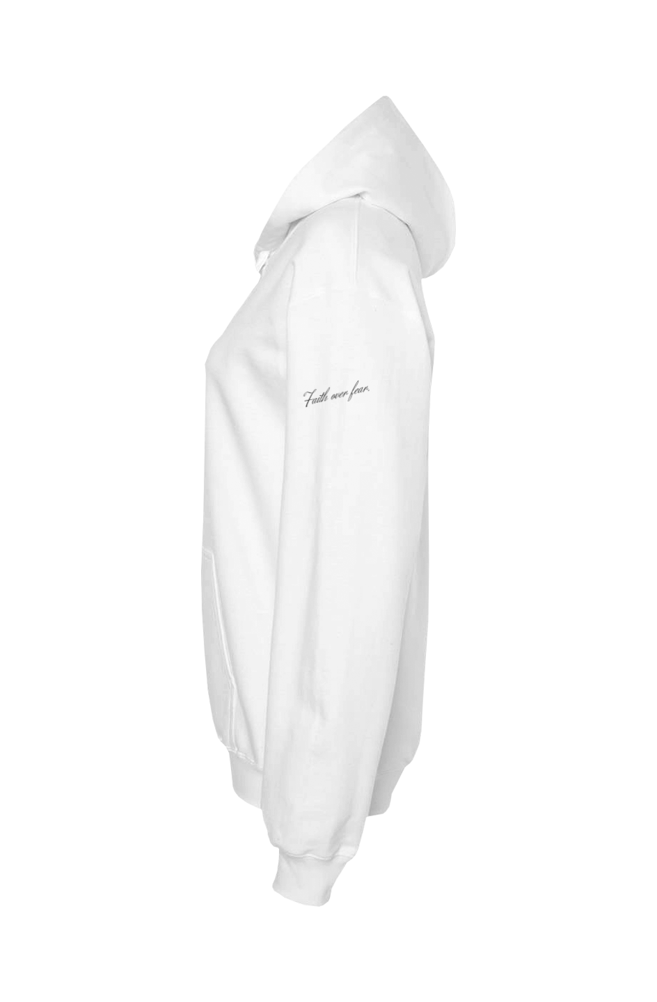 Unisex Premium Pullover Hoodie