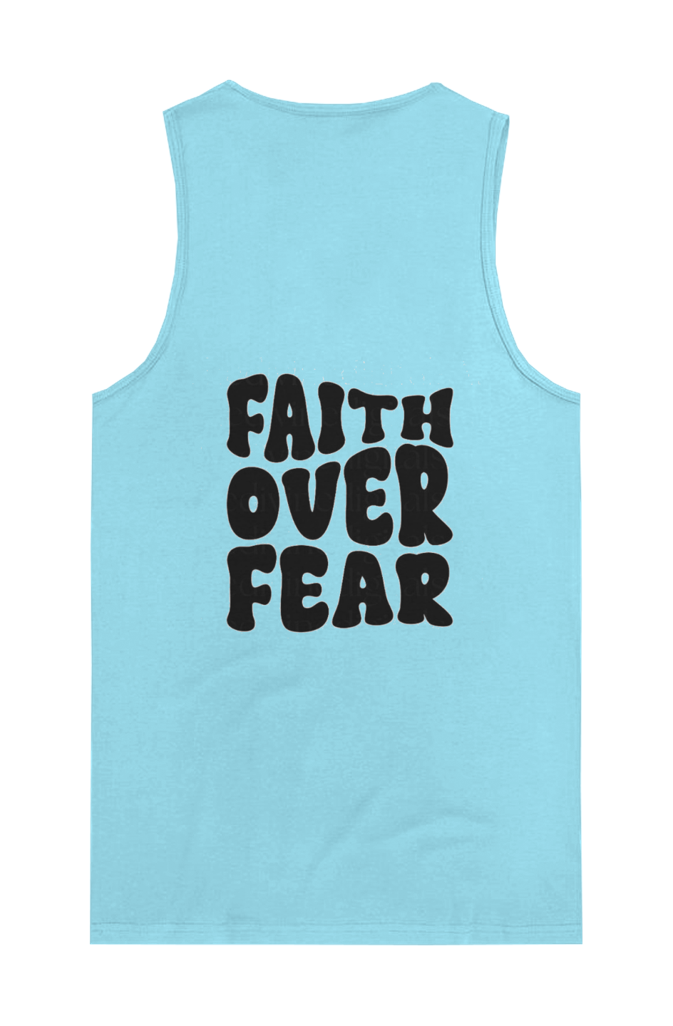 Mens Premium Tank Top