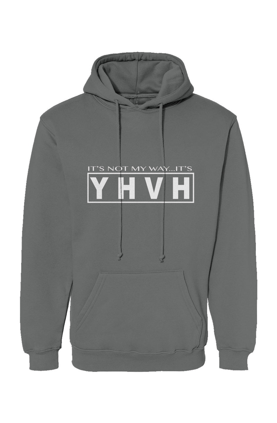 IT&amp;#39;S YHVH HOODY 