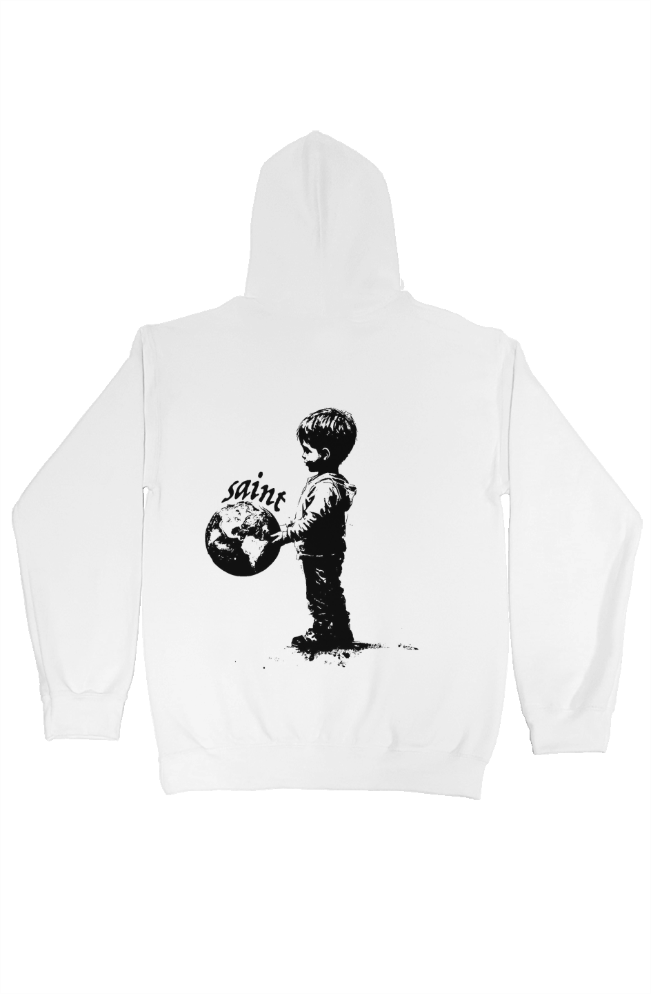 gildan pullover hoody