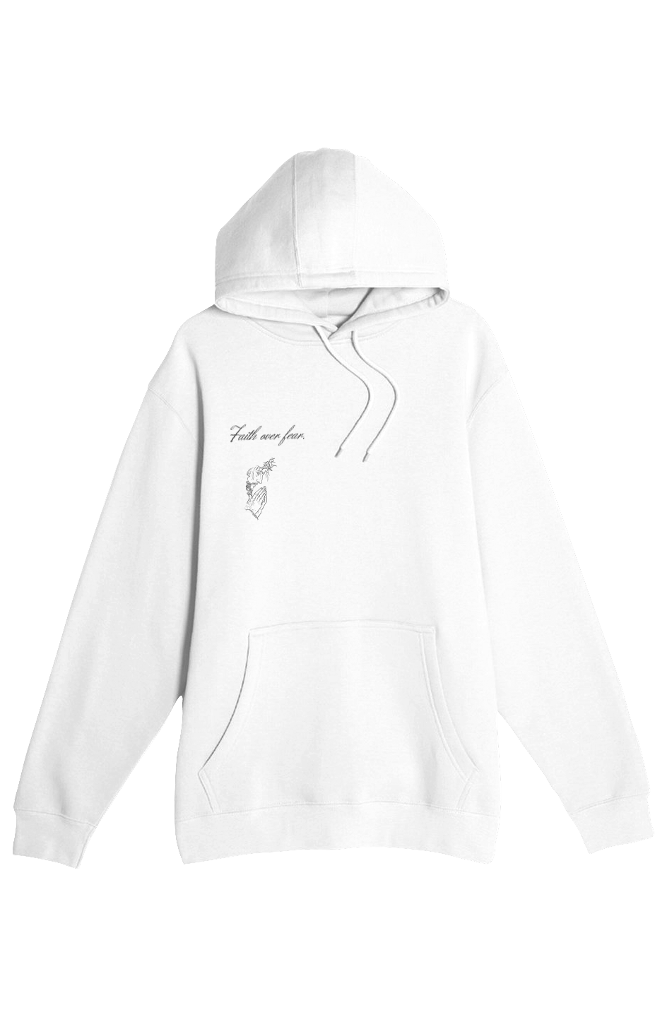 Unisex  Premium Pullover Hoodie
