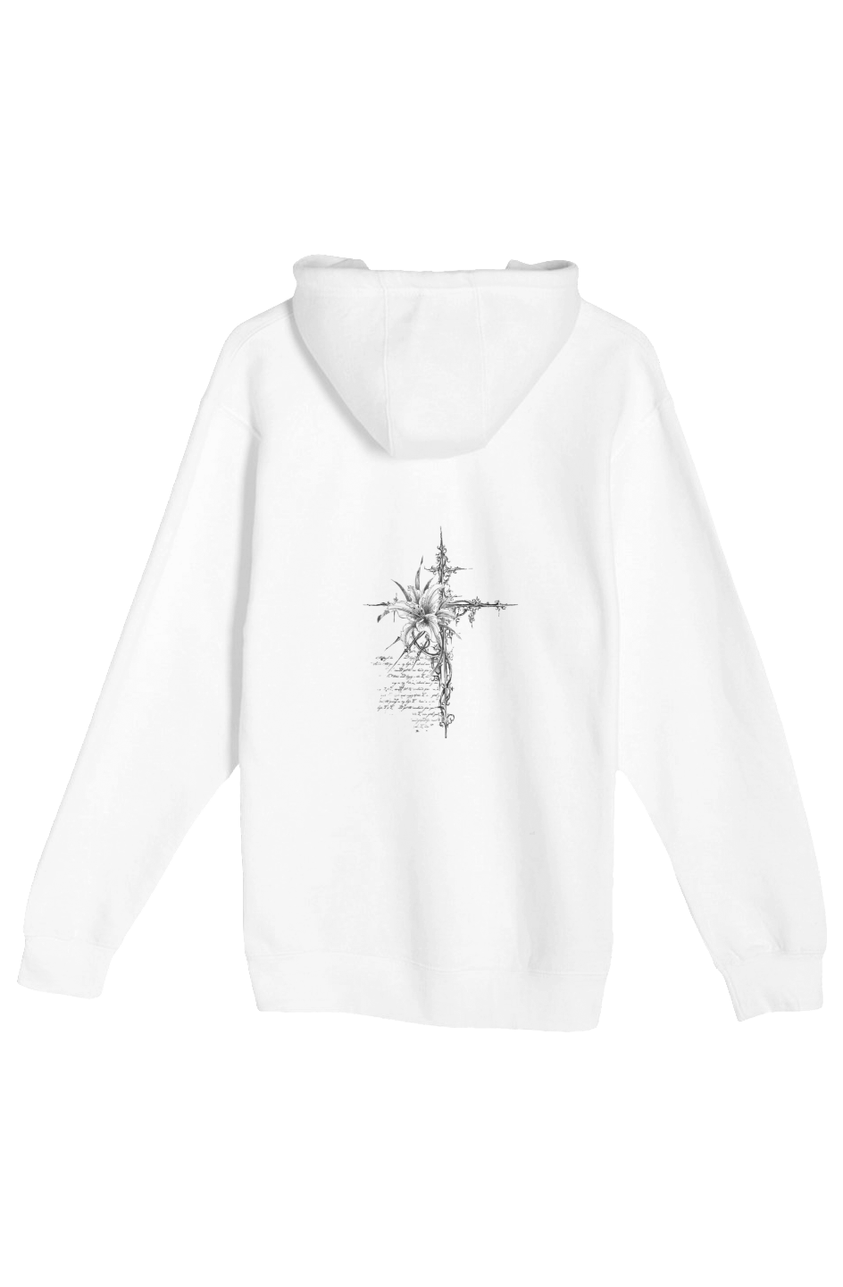Unisex  Premium Pullover Hoodie
