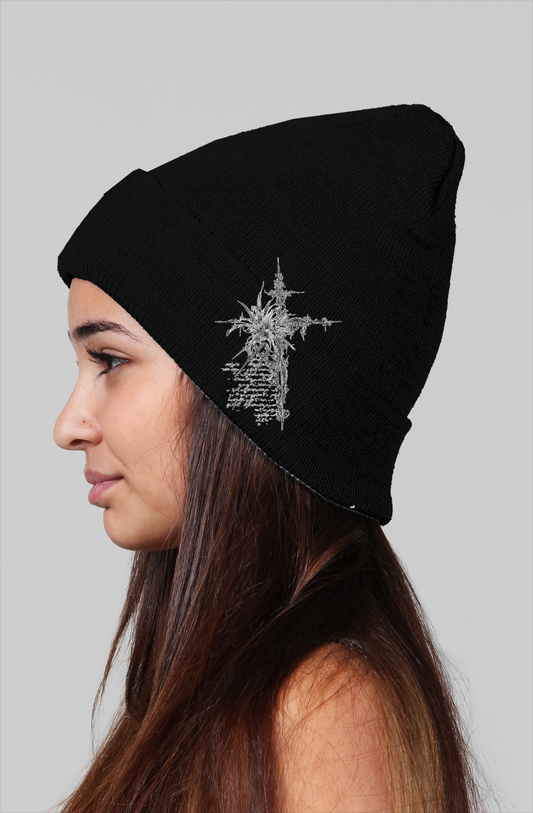beanie