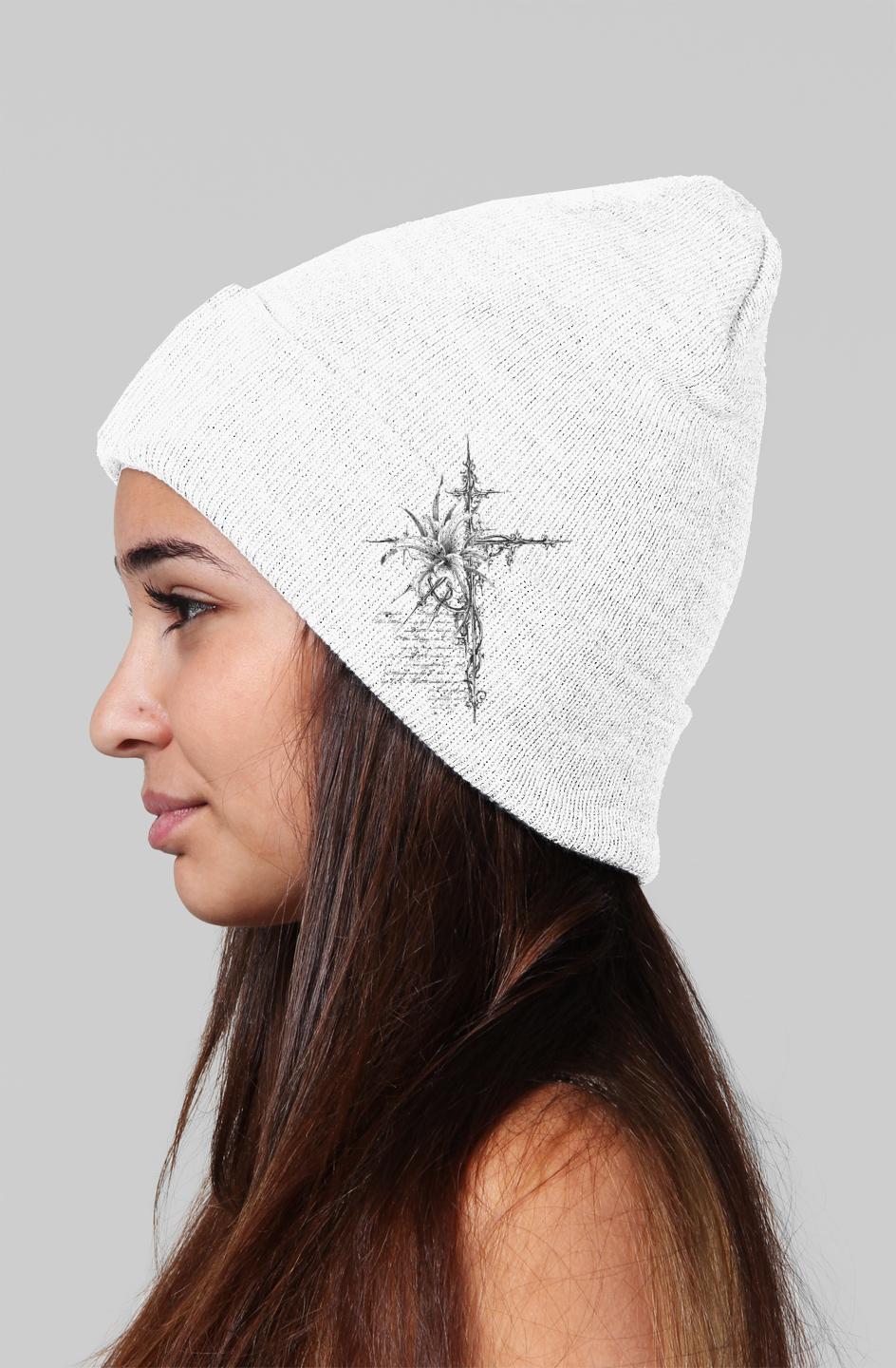 beanie
