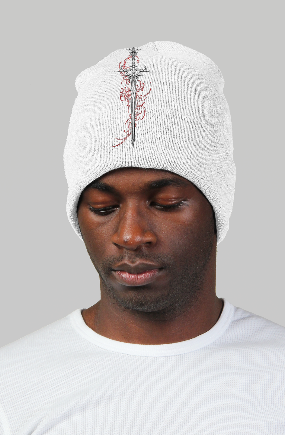 beanie
