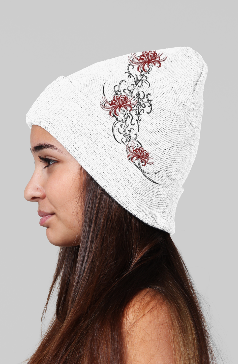 beanie