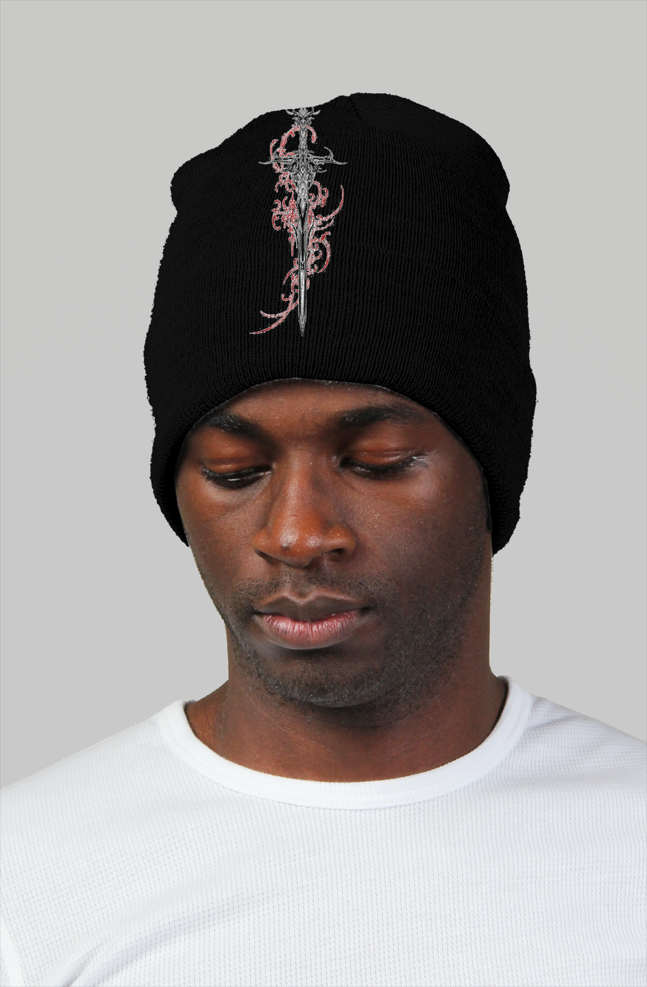 beanie