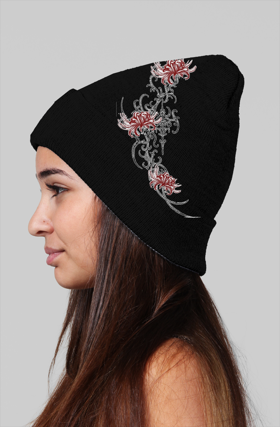 beanie