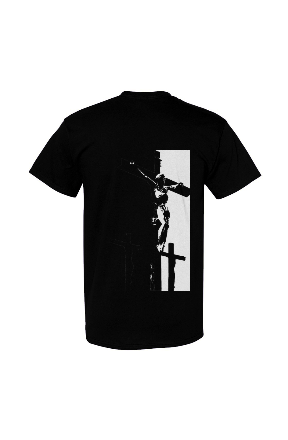 Gildan Cotton T Shirt