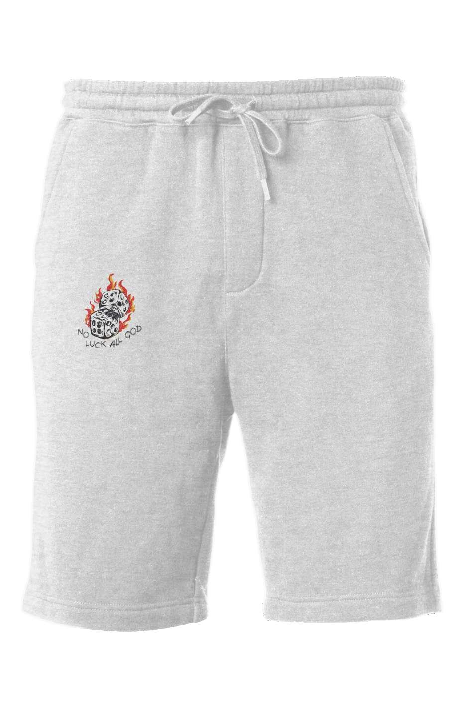 Midweight Fleece Shorts