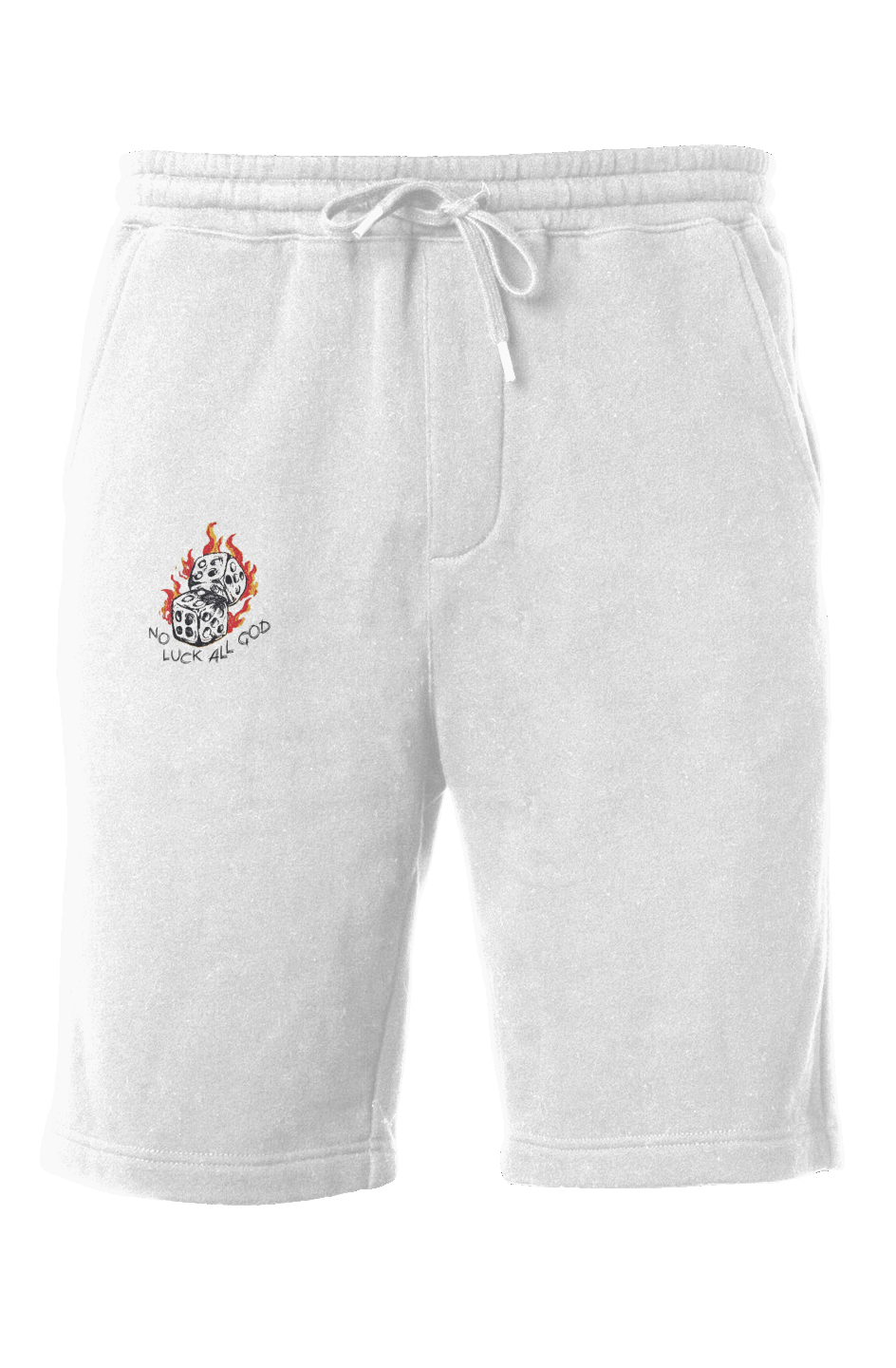 Midweight Fleece Shorts
