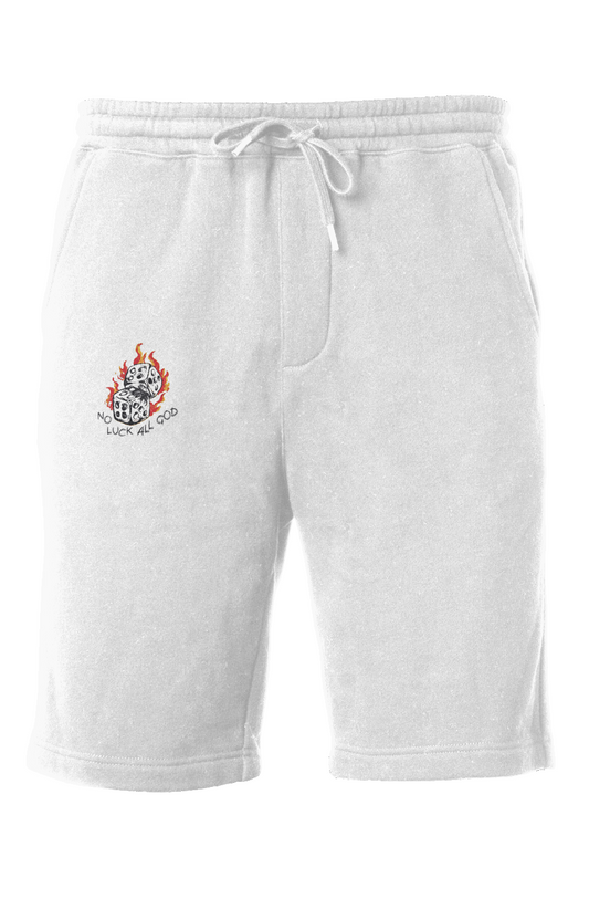 Midweight Fleece Shorts