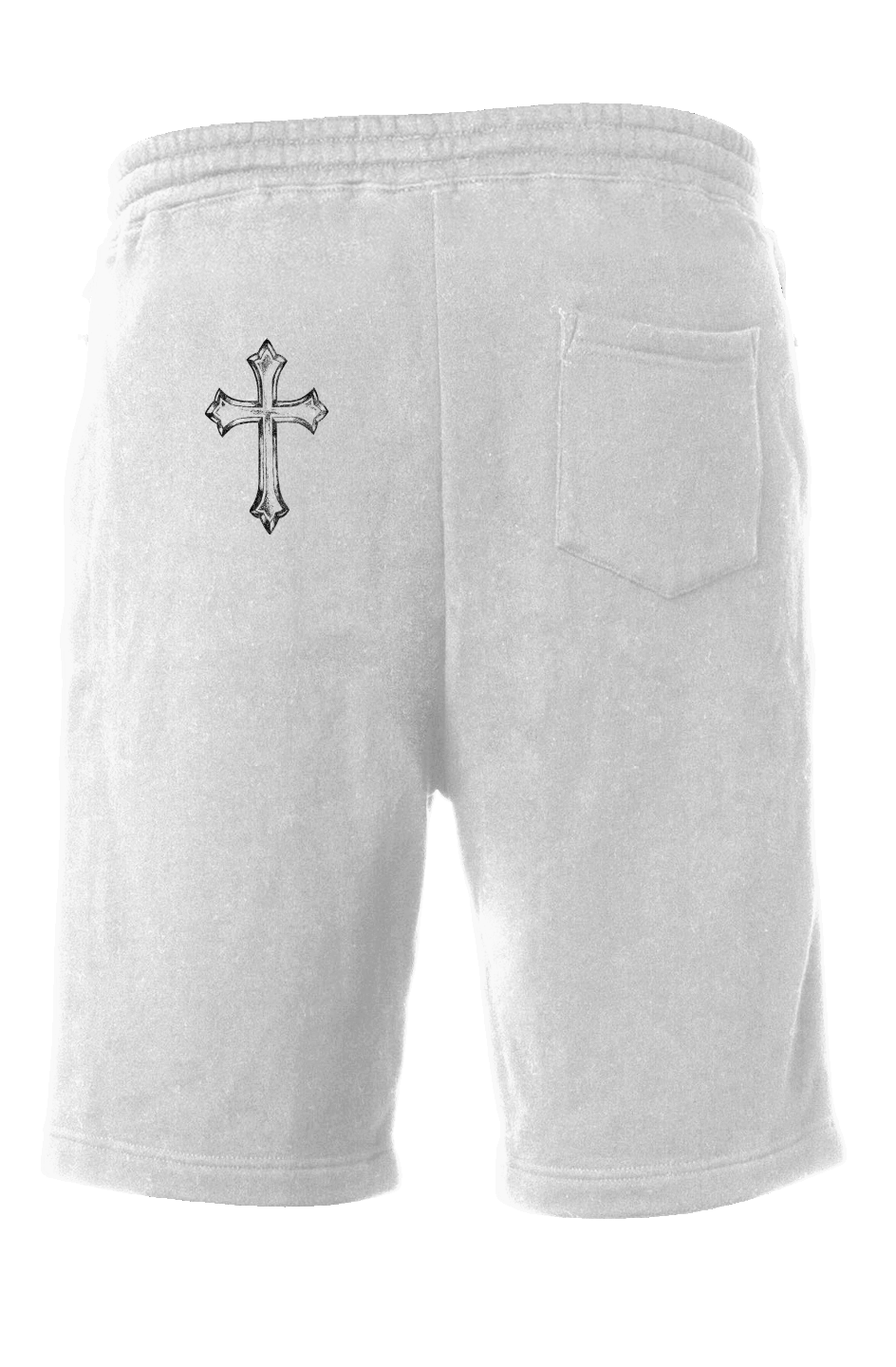 Midweight Fleece Shorts