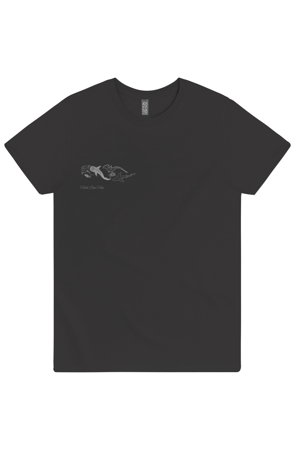 Womens Daily Tee
