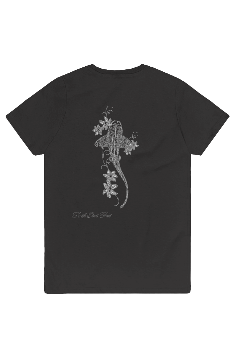Womens Daily Tee