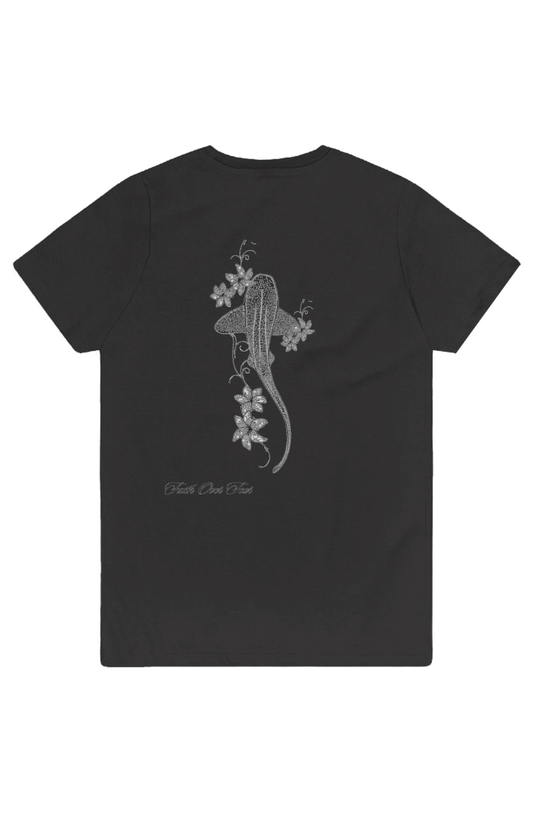 Womens Daily Tee