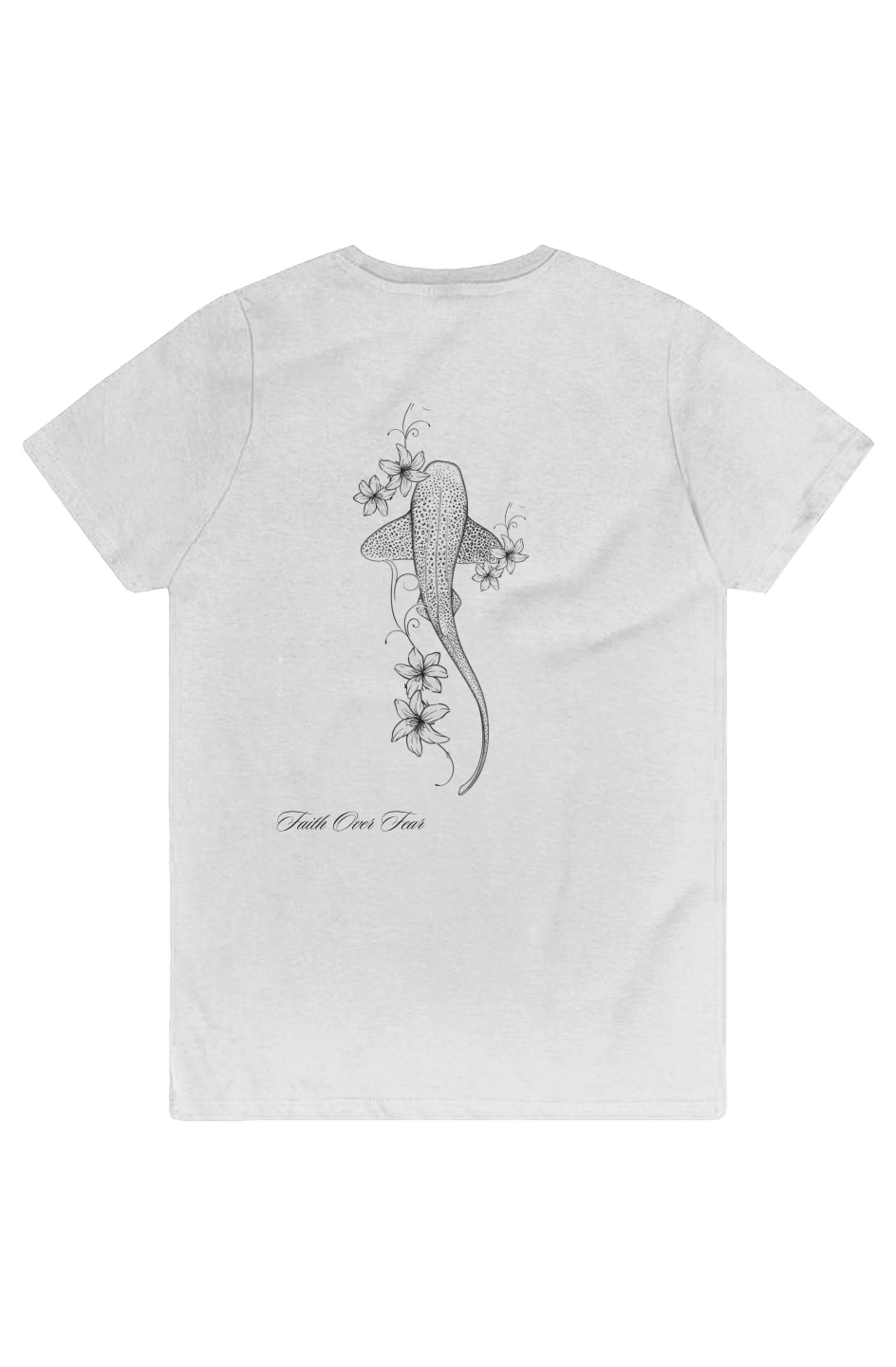 Womens Daily Tee