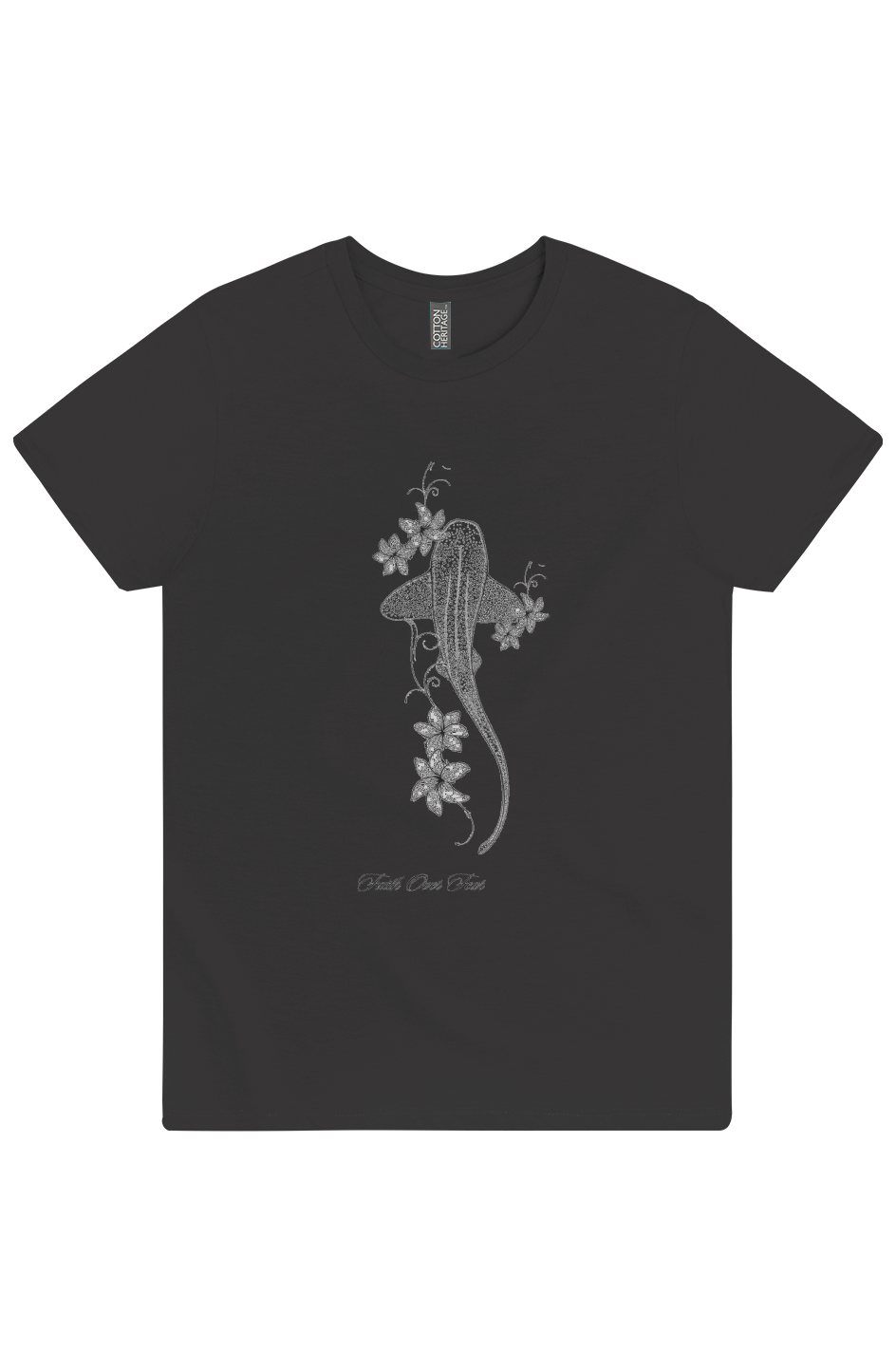 Womens Daily Tee
