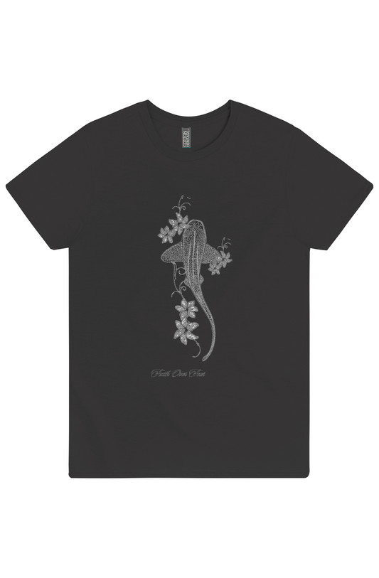Womens Daily Tee