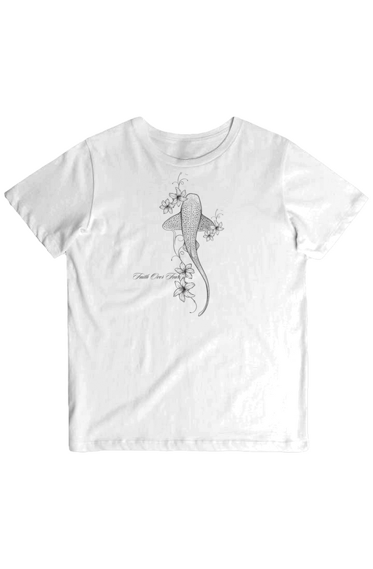 Womens Classic Tee