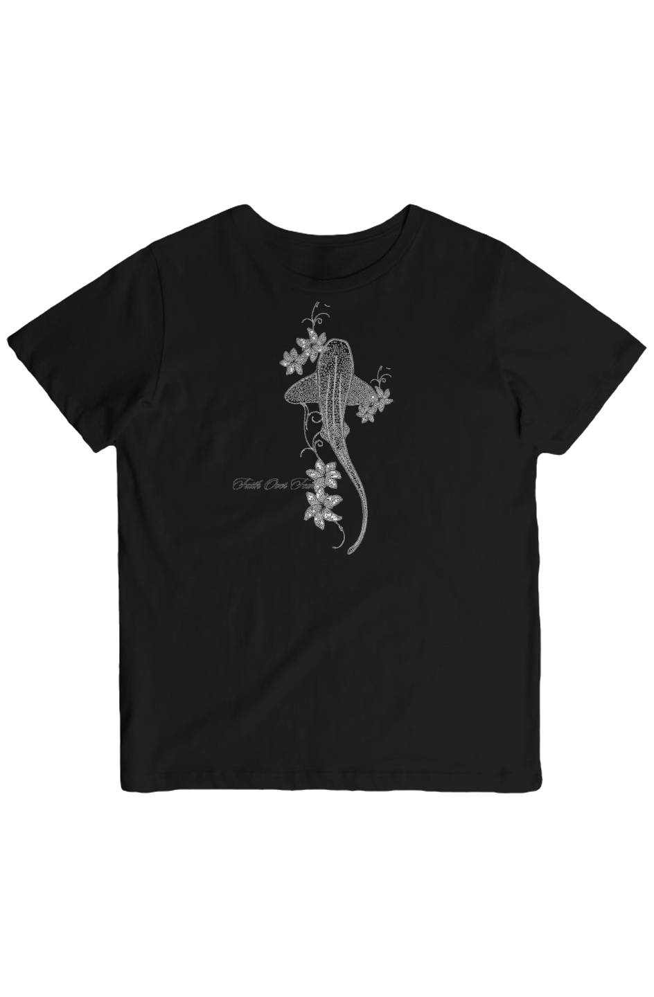 Womens Classic Tee