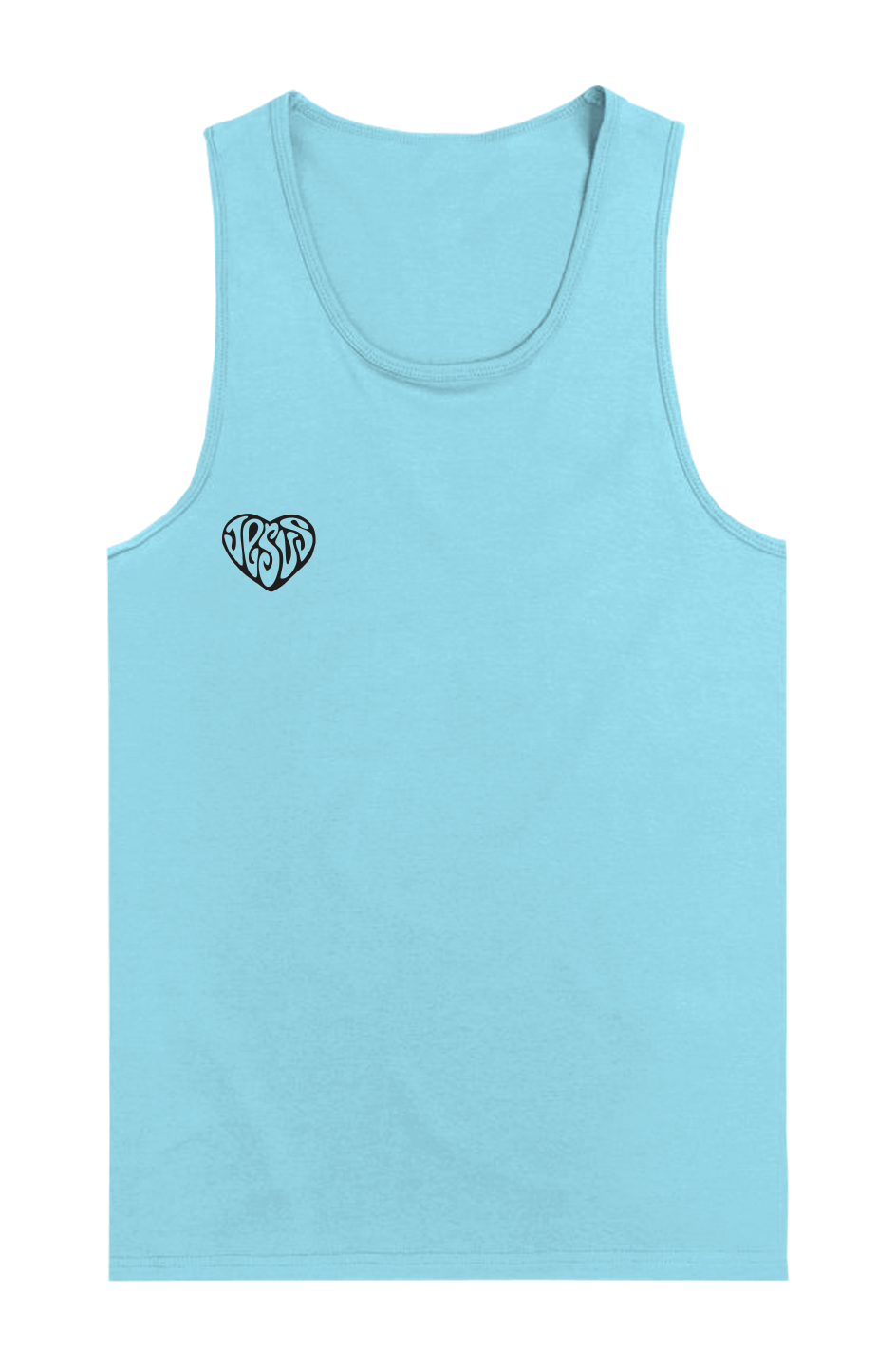 Mens Premium Tank Top