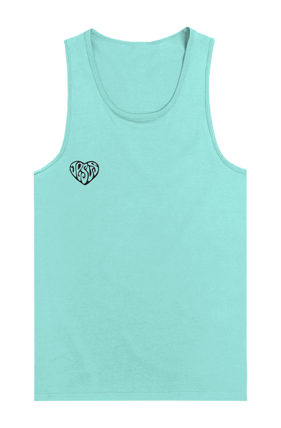 Mens Premium Tank Top