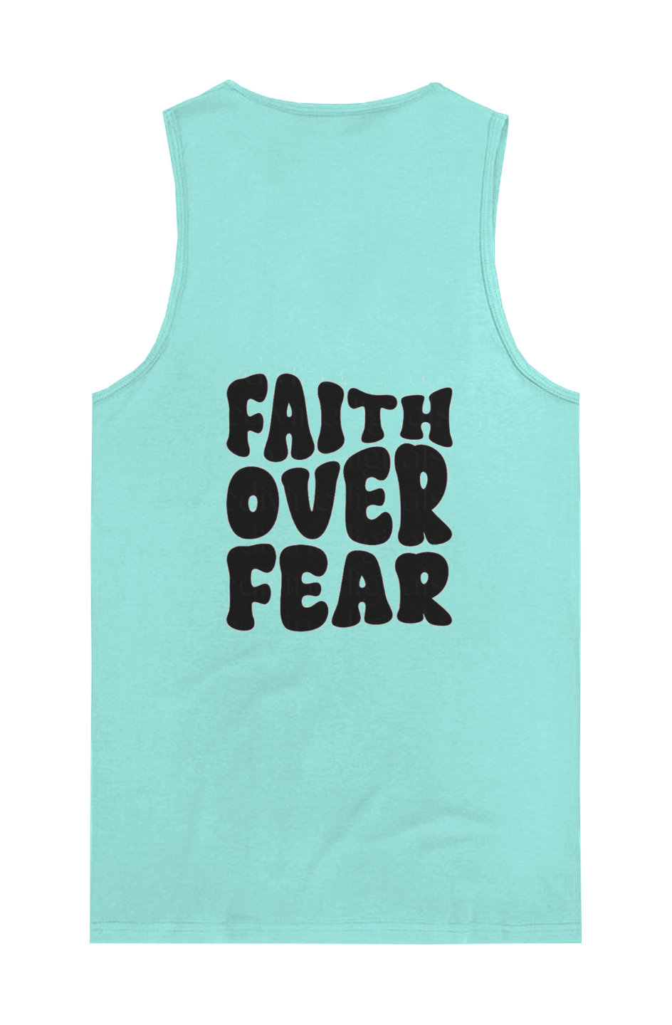 Mens Premium Tank Top