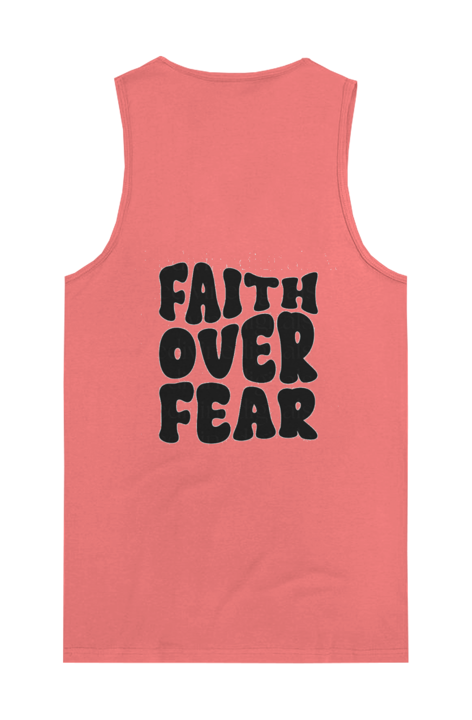 Mens Premium Tank Top